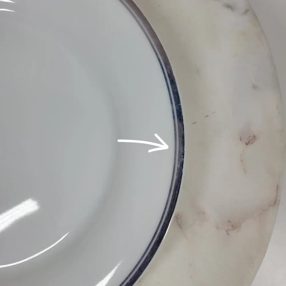 Williams Sonoma Open Kitchen Plate 9